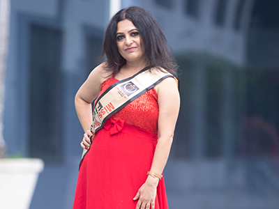 Shweta Anubhav Asthana